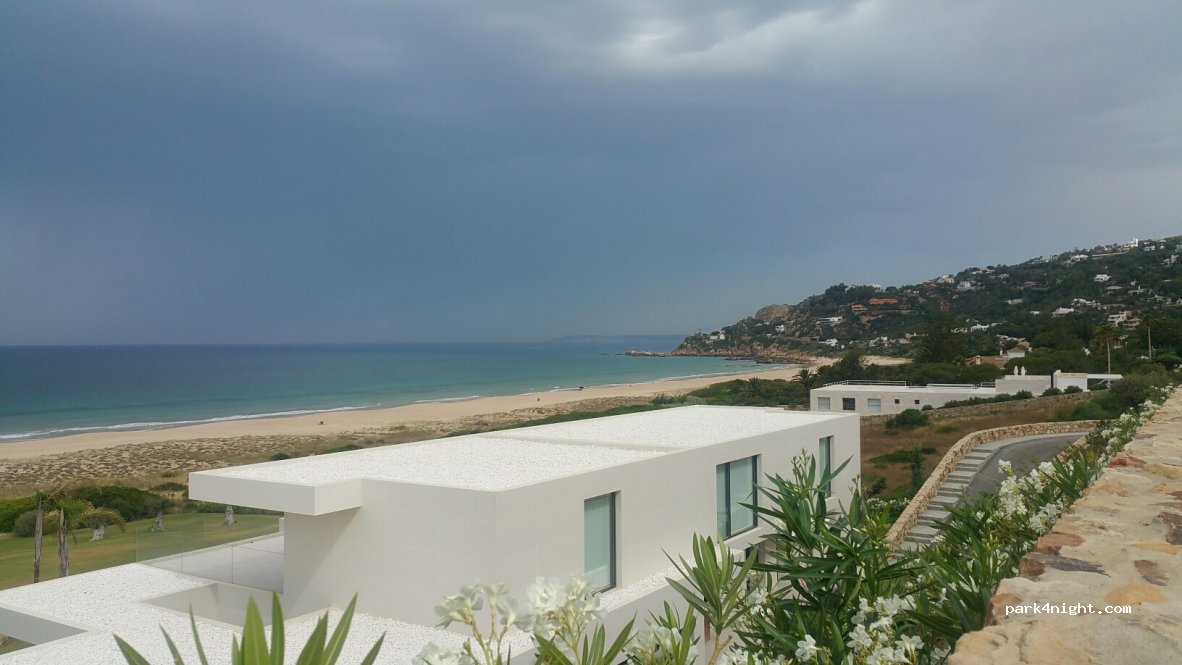 (11391) Tarifa - 40B Atlanterra Playa — foto