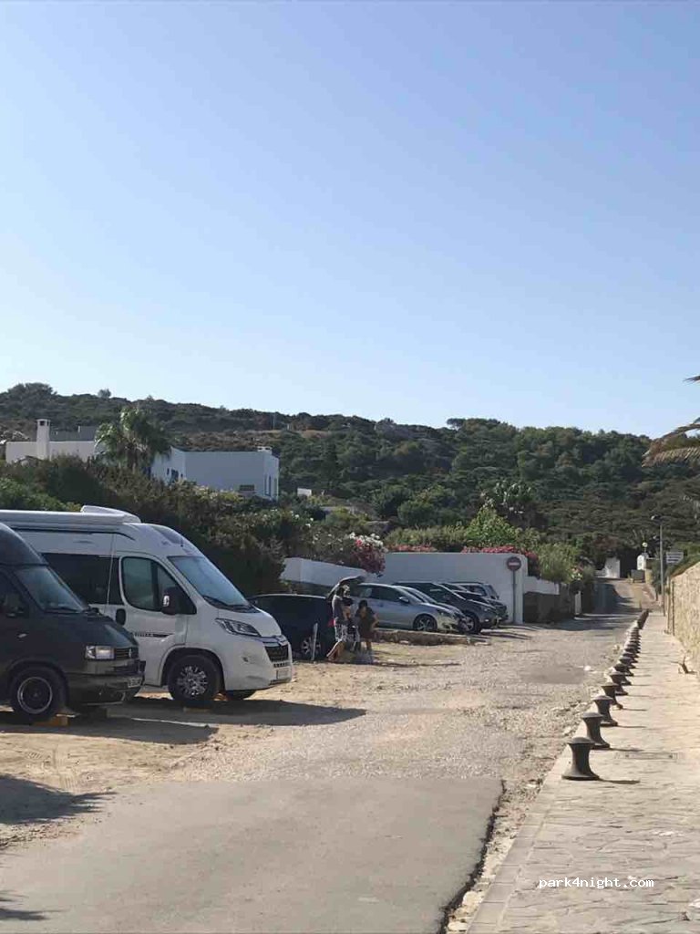 (11391) Tarifa - 40B Atlanterra Playa — foto 2