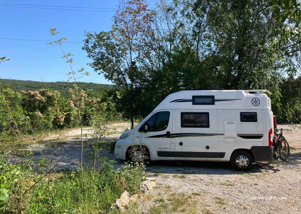 (34070) Doberdò del Lago - Via Ivan Trinko — foto 3