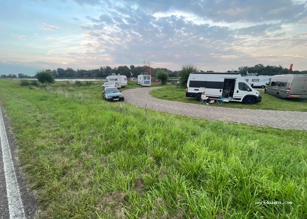 (8251) Dronten - Drontermeerdijk — foto 2