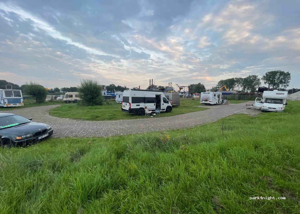 (8251) Dronten - Drontermeerdijk — foto 3