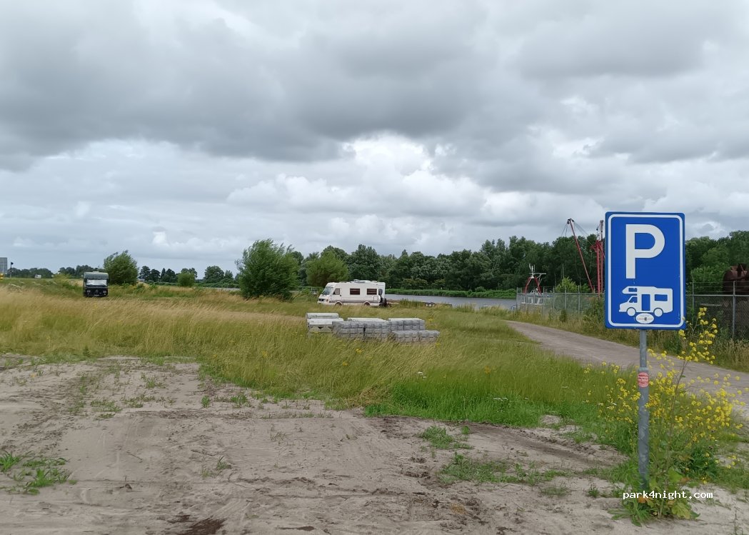 (8251) Dronten - Drontermeerdijk — foto 4