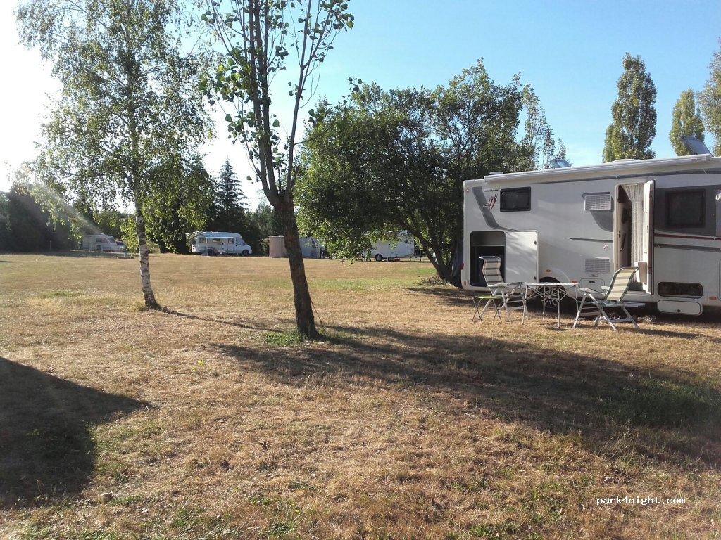 Camping de la Seuge | Saugues — foto 3