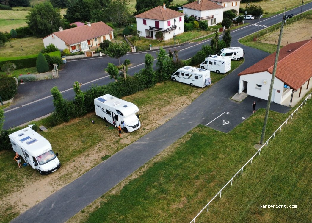 (15500) La Chapelle-Laurent - Le Grand Champ — foto 3