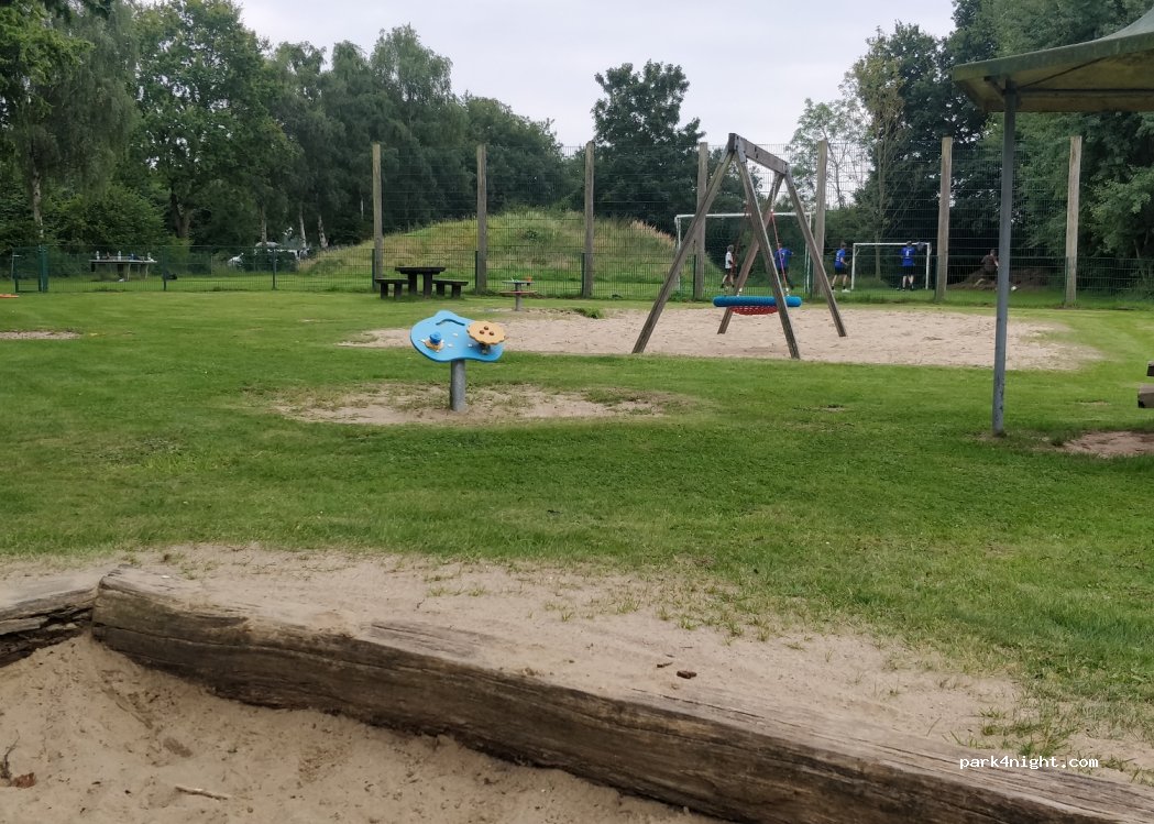 (21529) Kröppelshagen-Fahrendorf - 12 Hohenhorner Weg — foto 2
