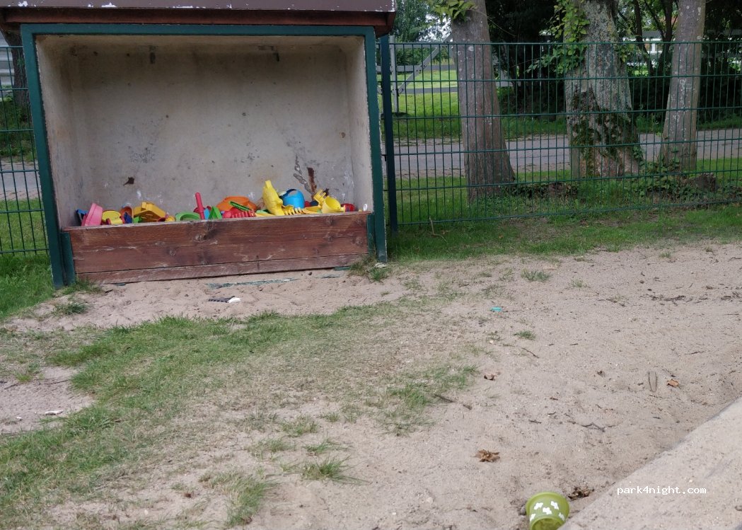 (21529) Kröppelshagen-Fahrendorf - 12 Hohenhorner Weg — foto 3