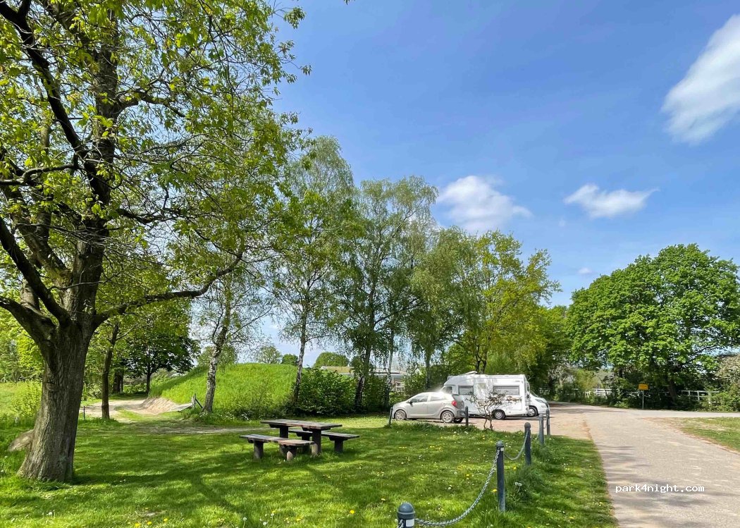 (21529) Kröppelshagen-Fahrendorf - 12 Hohenhorner Weg — foto 4