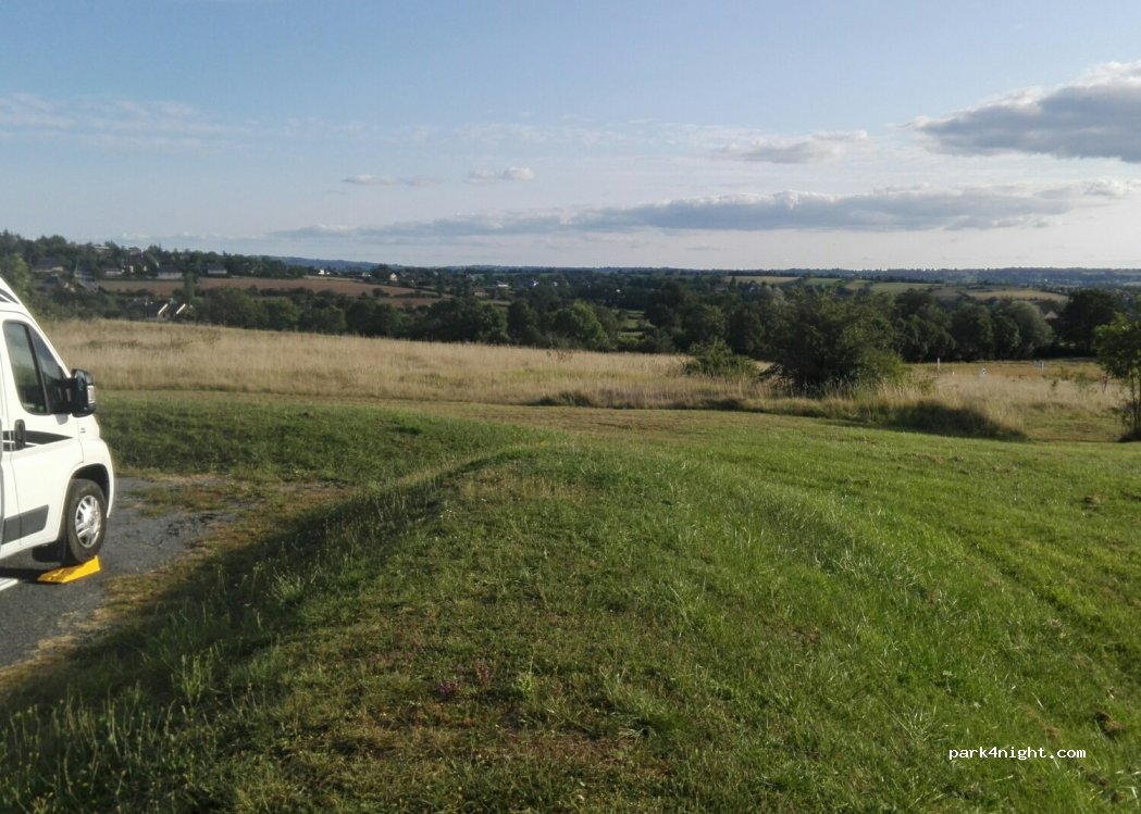 (12850) Sainte-Radegonde - Arsaguet — foto 2