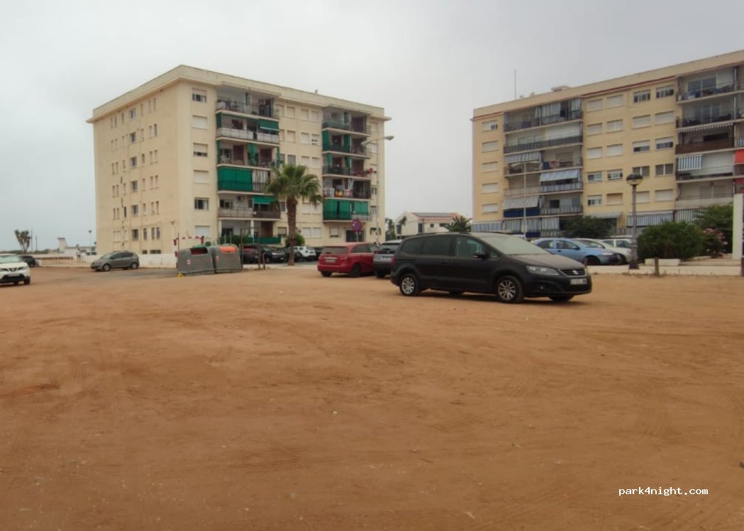 (21100) Punta Umbría - Calle Canaleta — foto 3