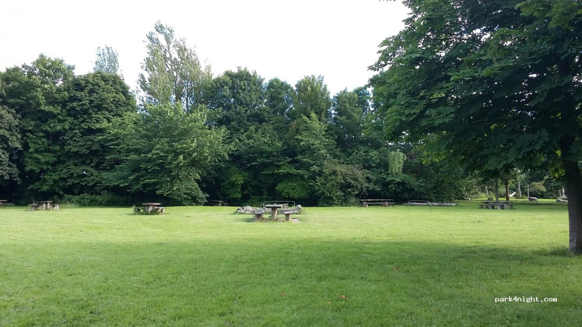 (2630) Taastrup - 6 Hakkemosevej — foto
