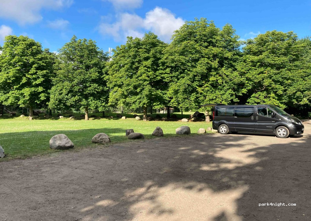 (2630) Taastrup - 6 Hakkemosevej — foto 2