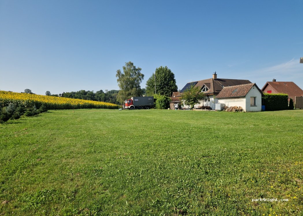 (8451) Kleinandelfingen - 32 Hauserstrasse — foto