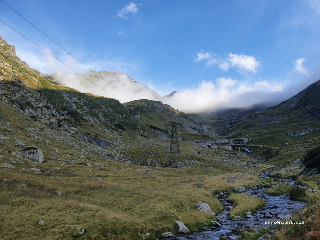 ()  - Transfăgărășan — foto 2