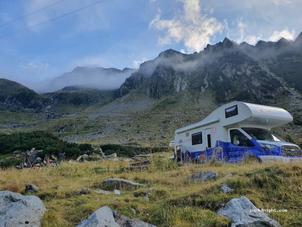 ()  - Transfăgărășan — foto 3
