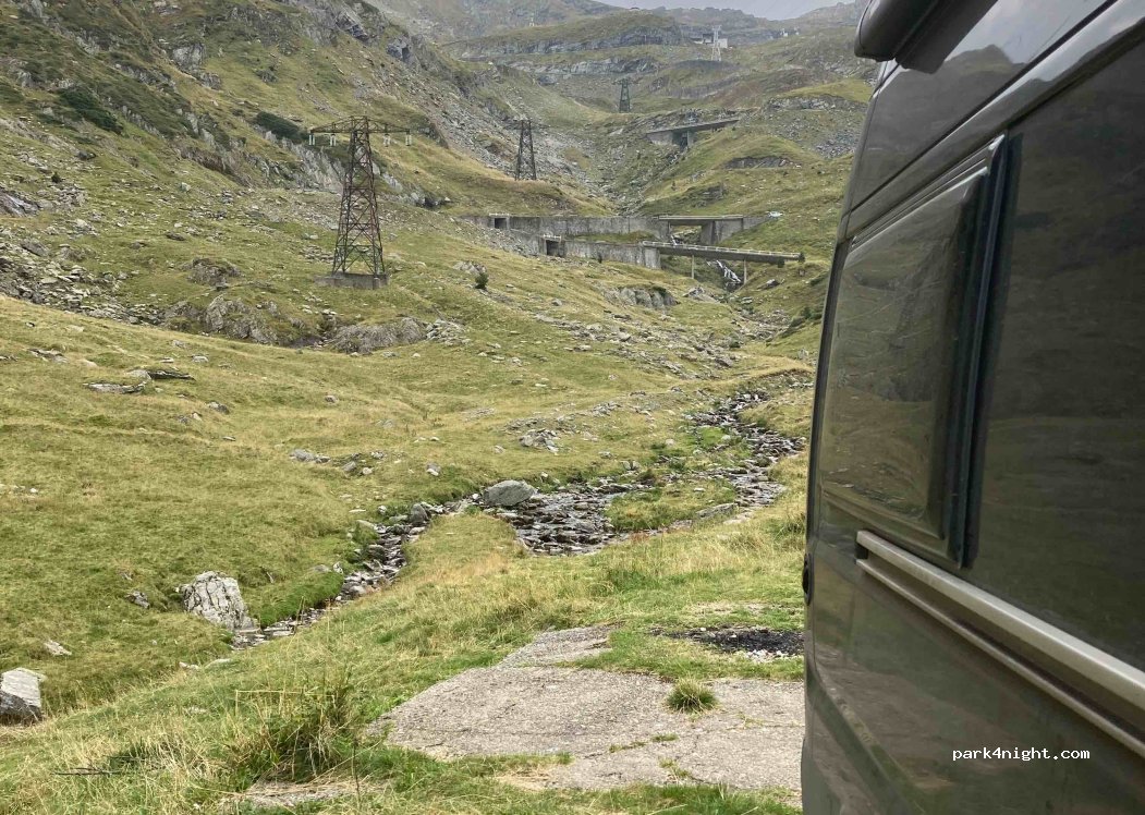 ()  - Transfăgărășan — foto 4