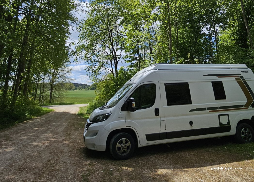 (72539) Pfronstetten - — foto