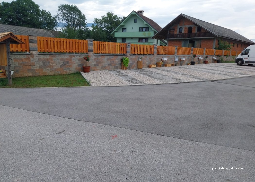 (4202) Naklo - 52 Podbrezje — foto 2
