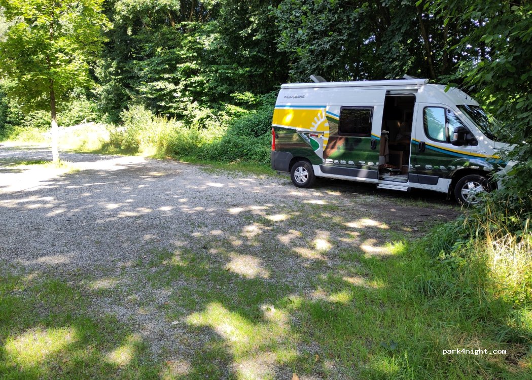 (89250) Senden - 65 Illerstraße — foto