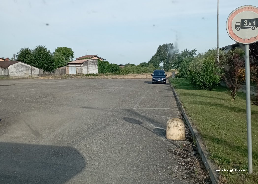 (27017) Pieve Porto Morone - 2 Strada Provinciale 35 — foto 3