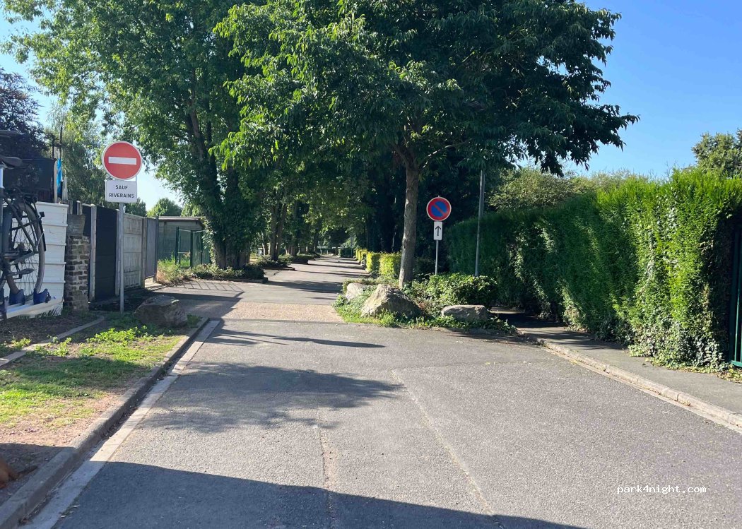 (59260) Lezennes - 2 Rue des Chasses Marées — foto 2