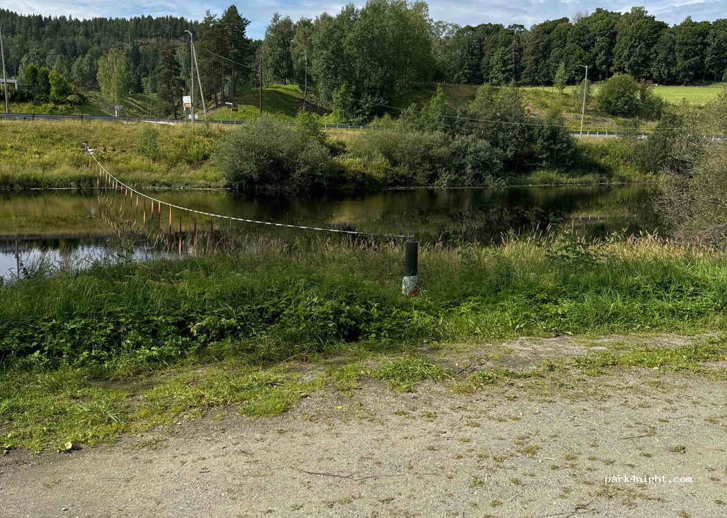 (3340) Åmot - 2 Pukkverkskleiva — foto 2
