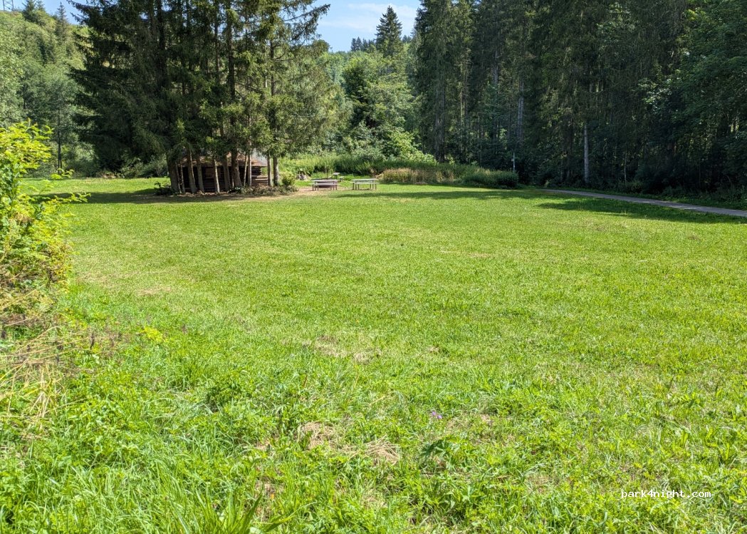(79843) Löffingen - 81 Fliederstraße — foto
