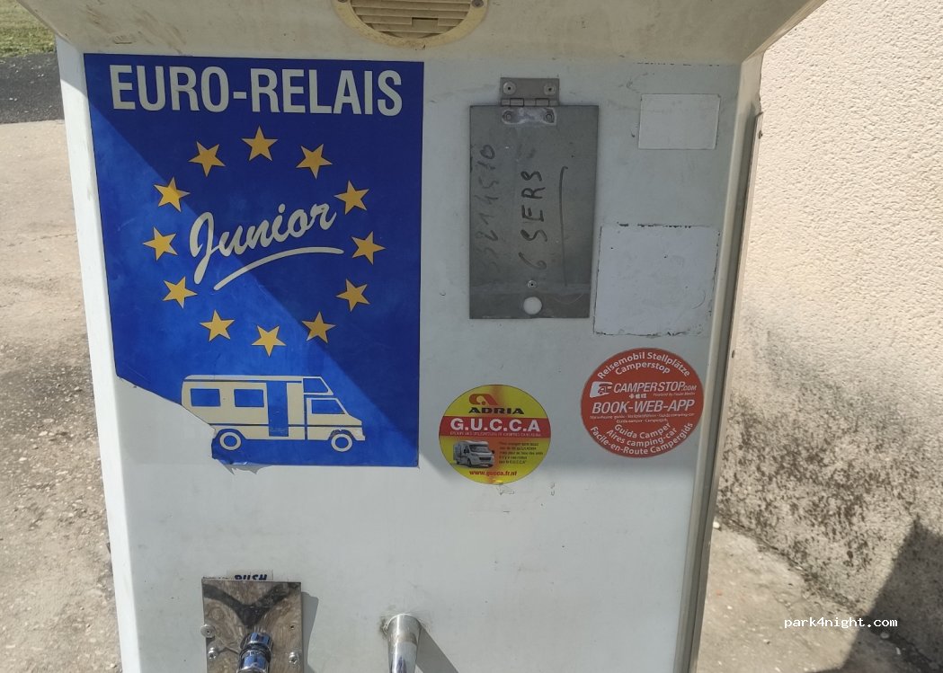 (16410) Sers - Rue du Champ de Foire — foto