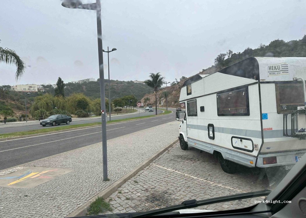 (8200-047) Albufeira - 122 Estrada de Ferreiras — foto