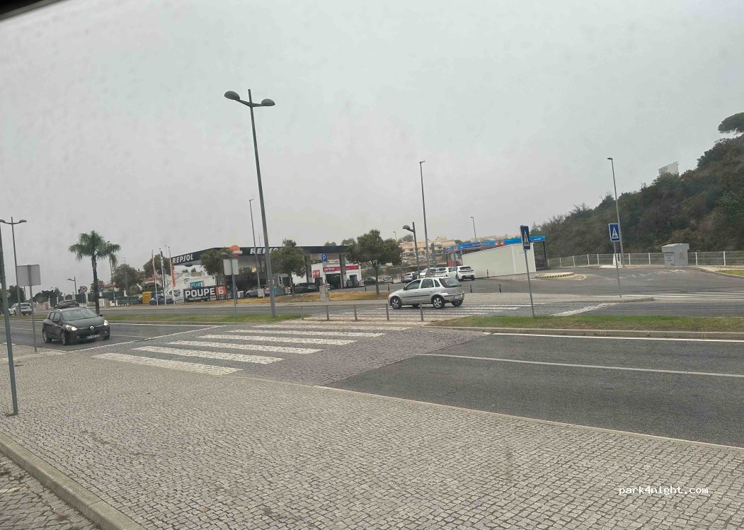 (8200-047) Albufeira - 122 Estrada de Ferreiras — foto 4