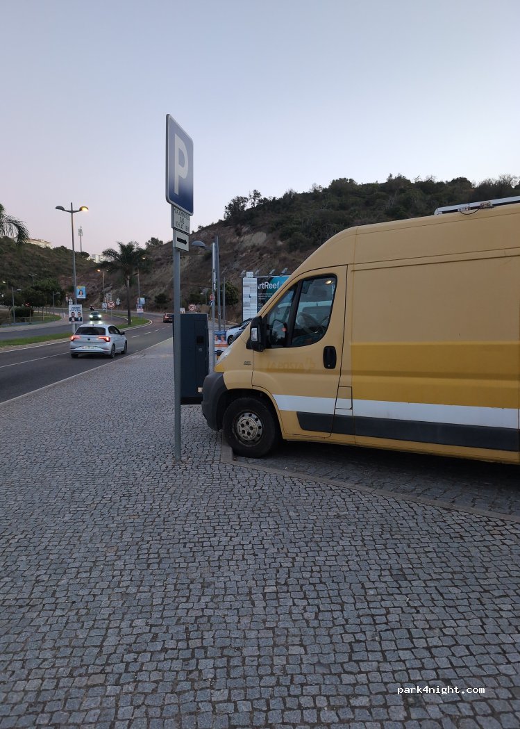 (8200-047) Albufeira - 122 Estrada de Ferreiras — foto 5
