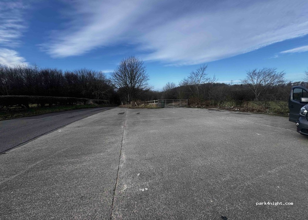 (EH22 2PJ) Dalkeith - Hadfast Rd — foto