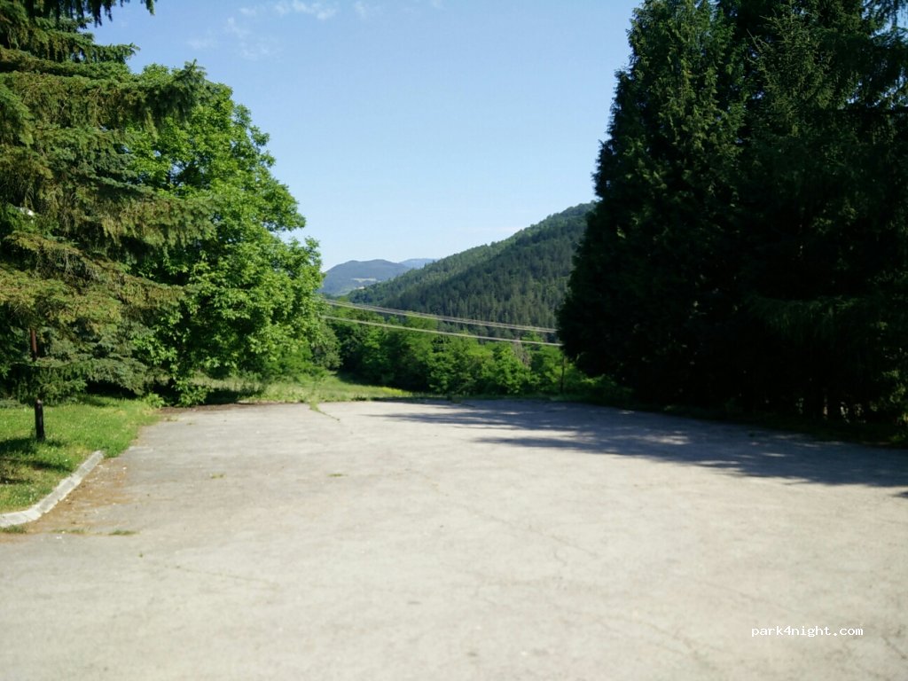 () Brezova - 30 — foto