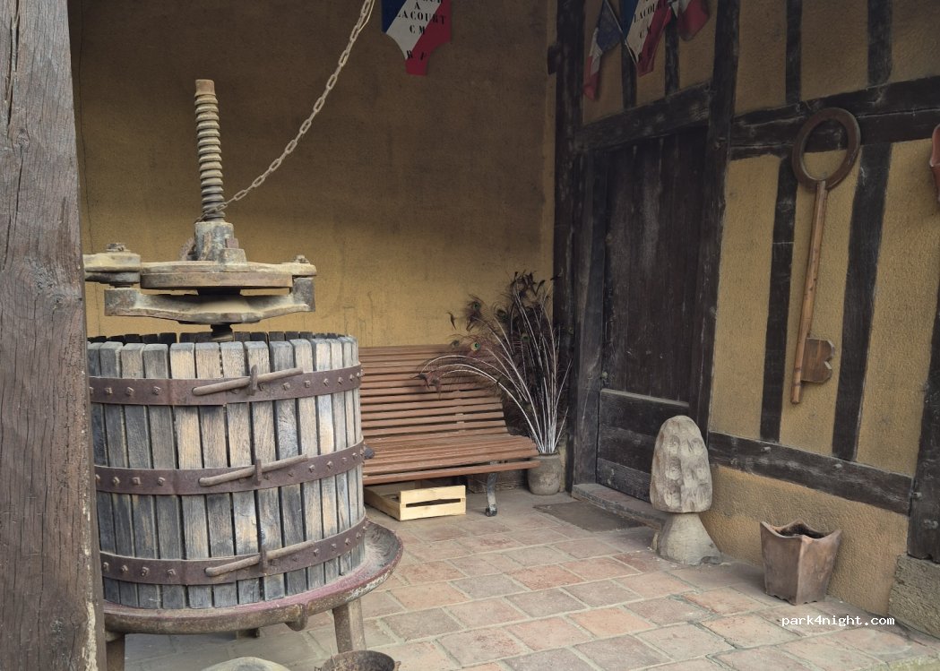 Armagnac Sourdois - Domaine de Jean-Bon — foto 2