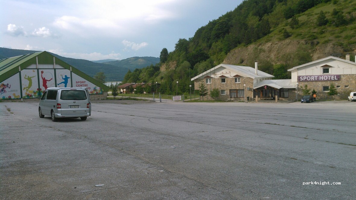 () Mavrovo - 413 — foto