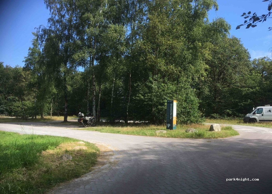 (9466 PB) Gasteren - 3-5 Oudemolenseweg — foto 3