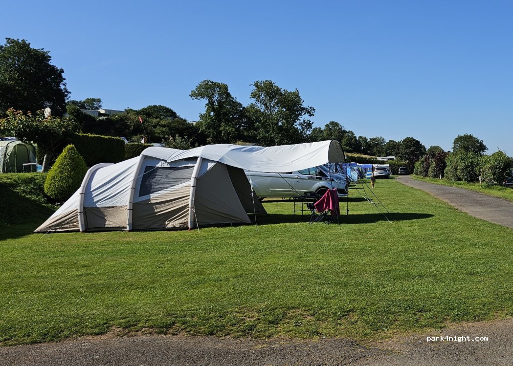 Parkers Farm Holiday Park — foto 2