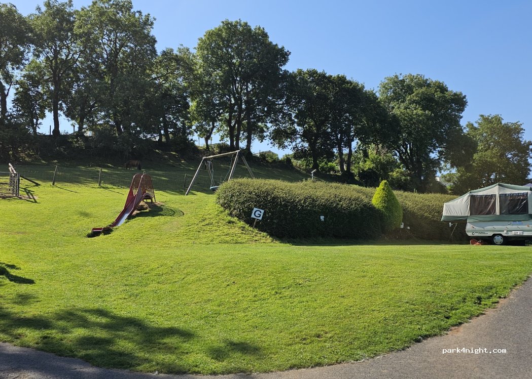 Parkers Farm Holiday Park — foto 3