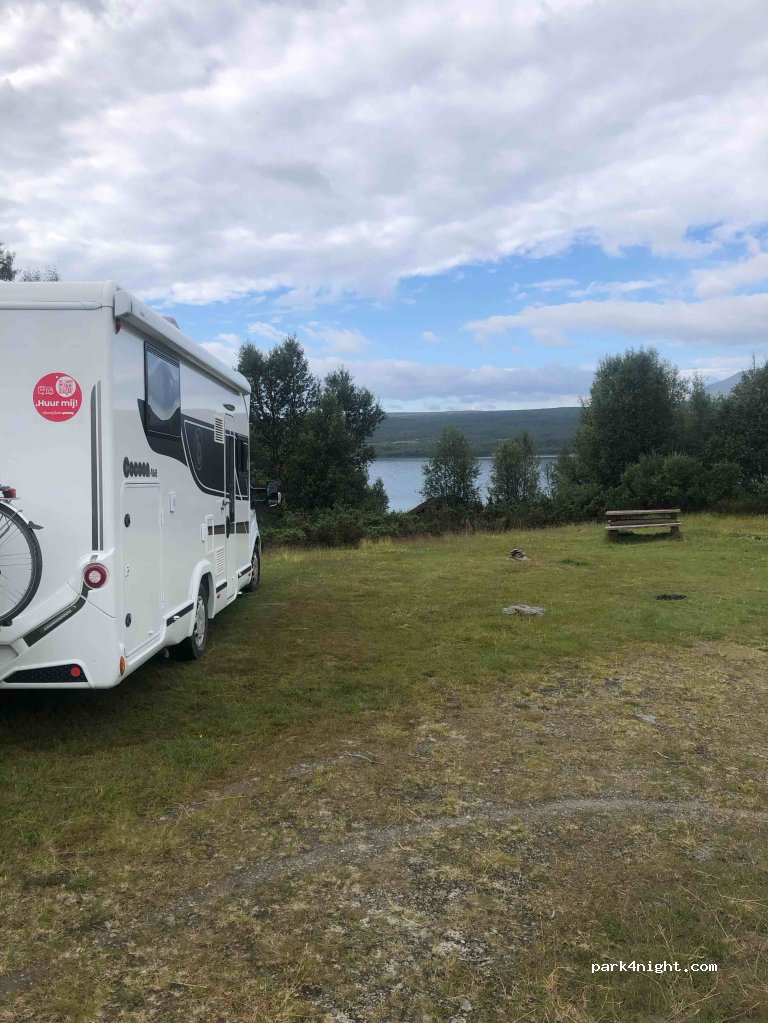 (2960) Røn - 1921 Panoramavegen — foto 3