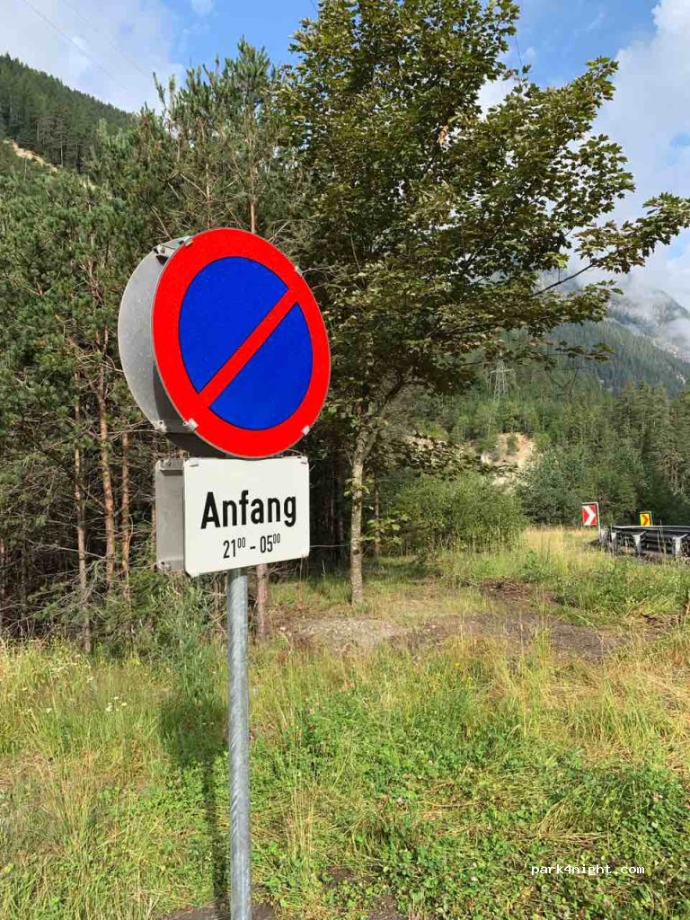 (6444) Umhausen - Ötztal Straße — foto 3