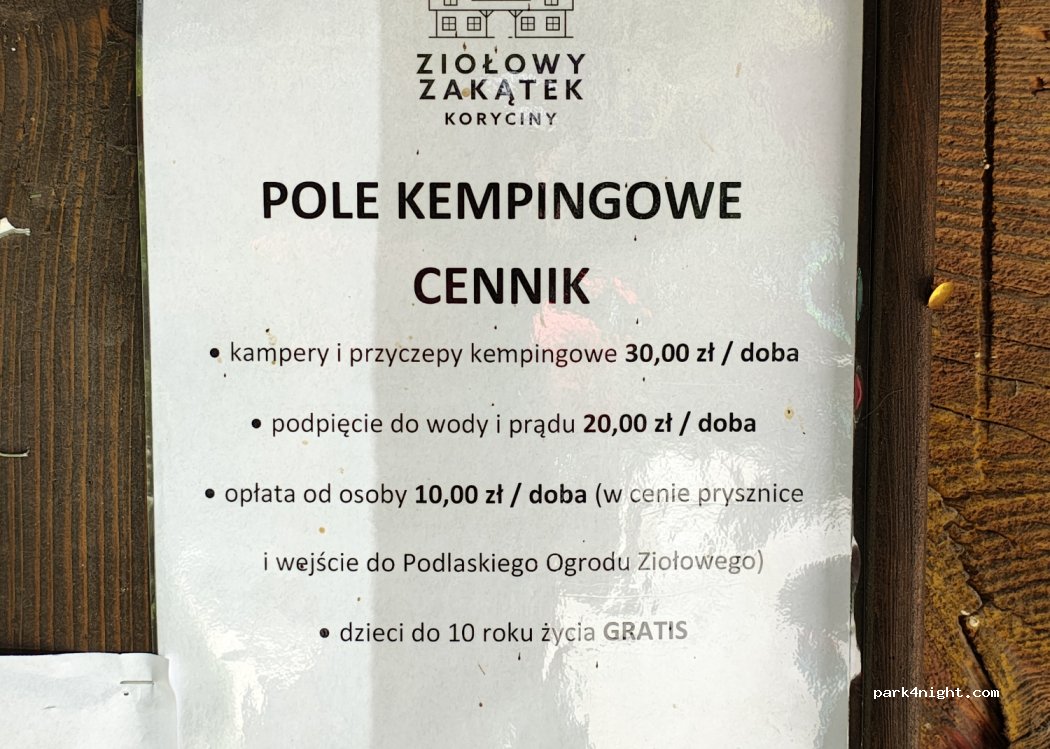 Ziołowy Zakątek — foto 3