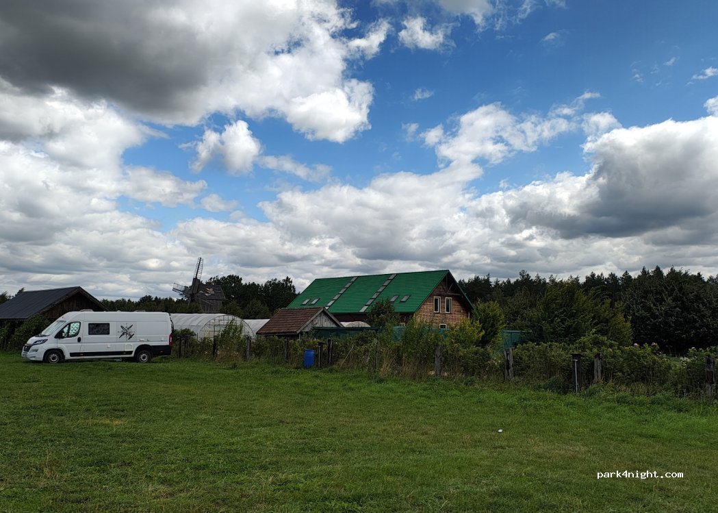 Ziołowy Zakątek — foto 4