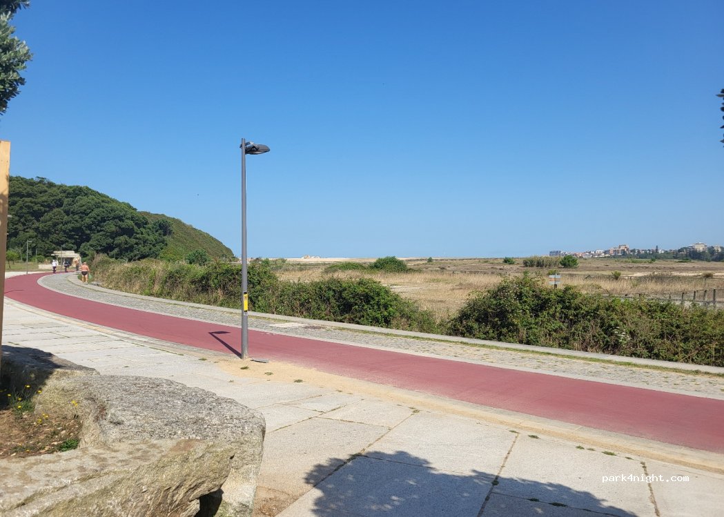 (4400) Vila Nova de Gaia - 793 Avenida Agustina Bessa Luís — foto