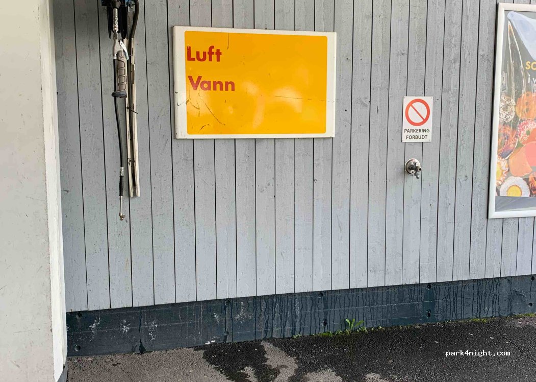 (2900) Fagernes - 40 Jernbanevegen — foto
