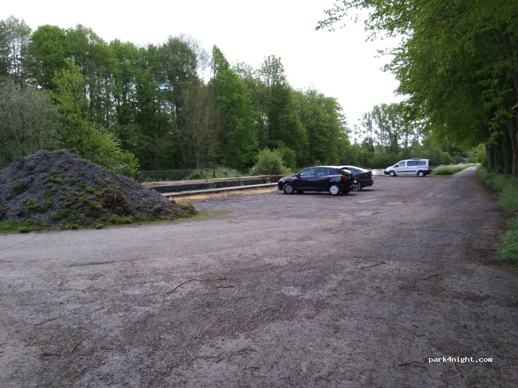 (7181) Seneffe - La Gratière — foto 4