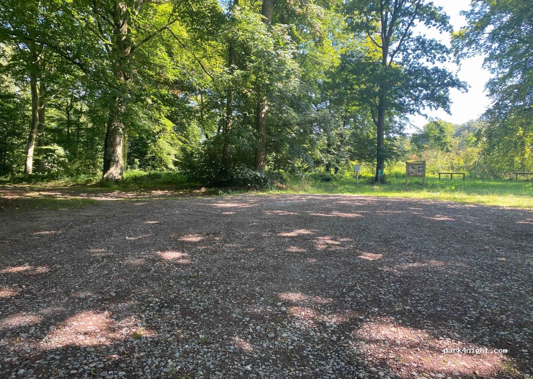 (80120) Forest-Montiers - 24 Route Nationale — foto