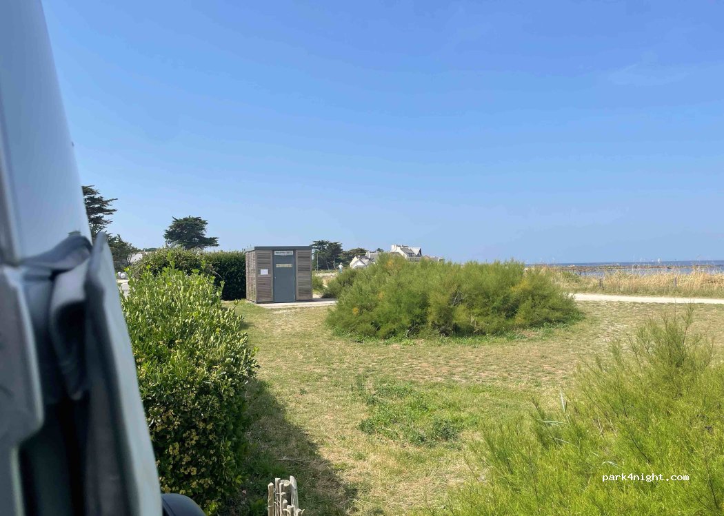 (44490) Le Croisic - 17 Avenue du Castouillet — foto