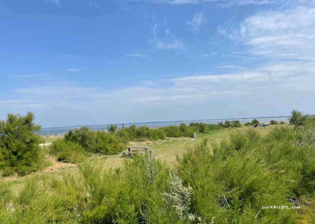 (44490) Le Croisic - 17 Avenue du Castouillet — foto 2