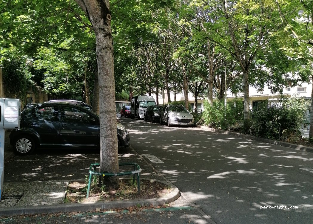 (28000) Chartres - 2B Rue Pierre Mendès France — foto