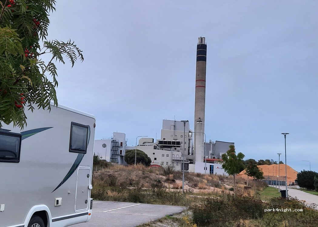 (824 55) Hudiksvall - 14 Köpmanbergsvägen — foto 3