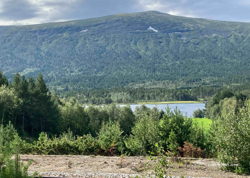 (2667) Lesjaverk - 3349 Romsdalsvegen — foto